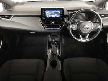 Used Toyota Corolla 2019 for sale - 77898113: Photo