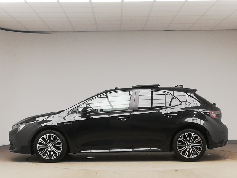 Used Toyota Corolla 2019 for sale - 77898113: Photo 4