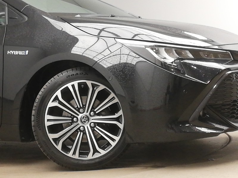 Used Toyota Corolla 2019 for sale - 77898113: Photo 9