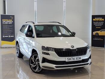 Used Skoda Karoq 2024 for sale - 79866758: Photo