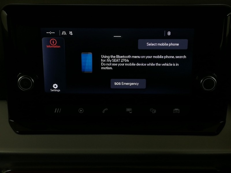 Used SEAT Arona 2023 for sale - 78040686: Photo 10