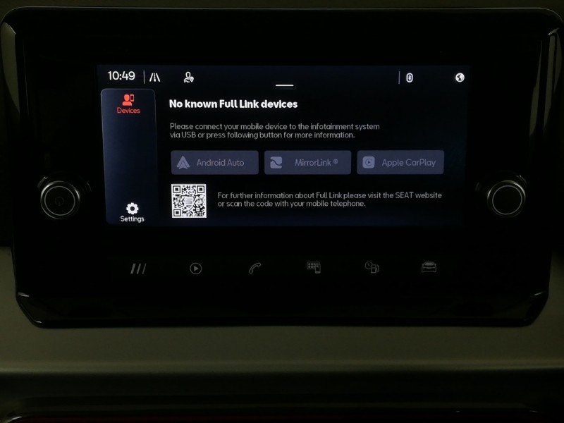 Used SEAT Arona 2023 for sale - 78040686: Photo 14