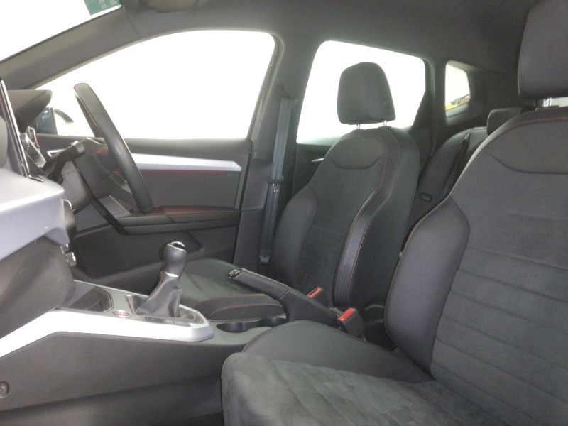 Used SEAT Arona 2023 for sale - 78040686: Photo 5