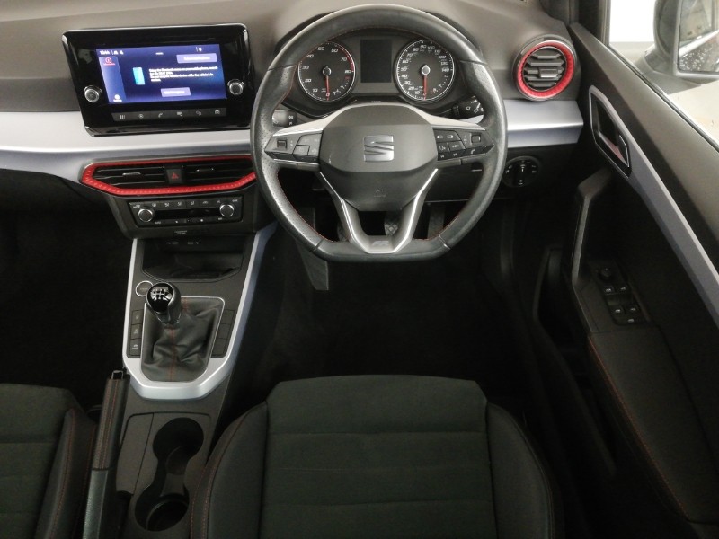 Used SEAT Arona 2023 for sale - 78040686: Photo 7