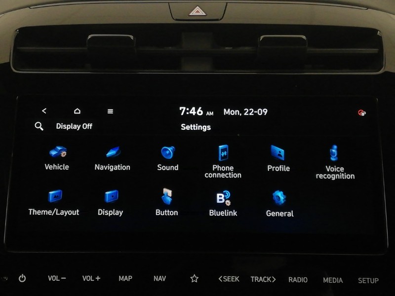 Used Hyundai TUCSON 2024 for sale - 76052358: Photo 10