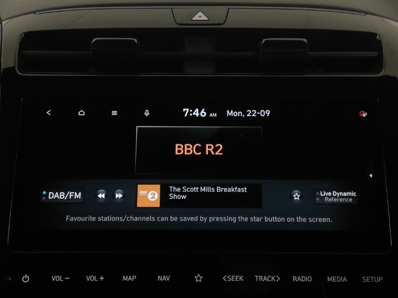 Used Hyundai TUCSON 2024 for sale - 76052358: Photo 13