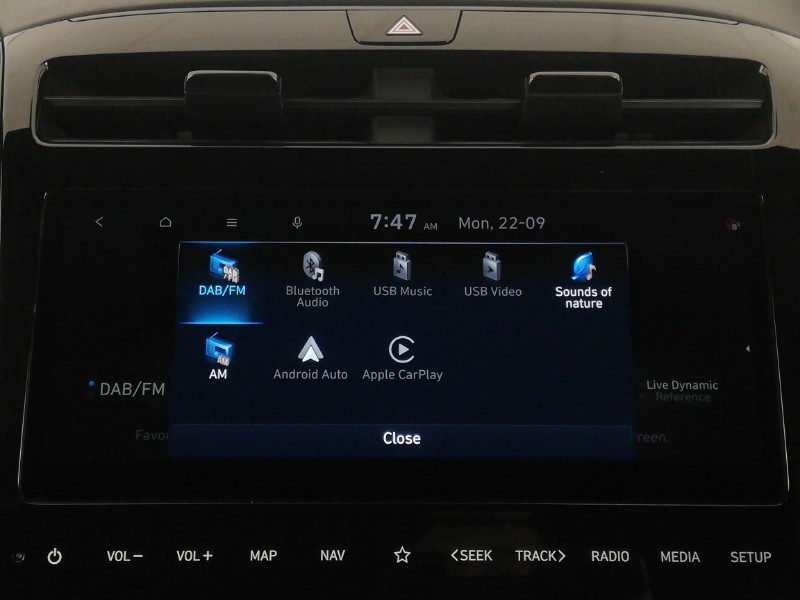 Used Hyundai TUCSON 2024 for sale - 76052358: Photo 14