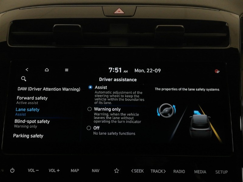 Used Hyundai TUCSON 2024 for sale - 76052358: Photo 15