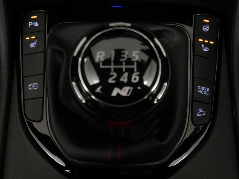 Used Hyundai TUCSON 2024 for sale - 76052358: Photo 17