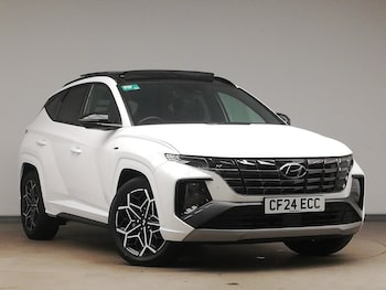 Hyundai - TUCSON