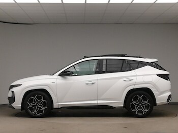 Used Hyundai TUCSON 2024 for sale - 76052358: Photo 4