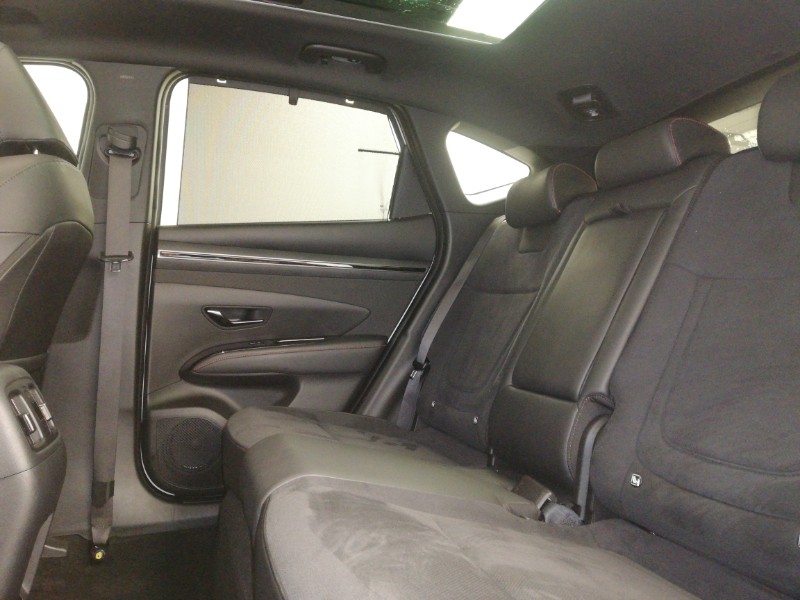 Used Hyundai TUCSON 2024 for sale - 76052358: Photo 6