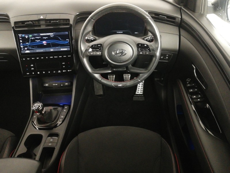 Used Hyundai TUCSON 2024 for sale - 76052358: Photo 7