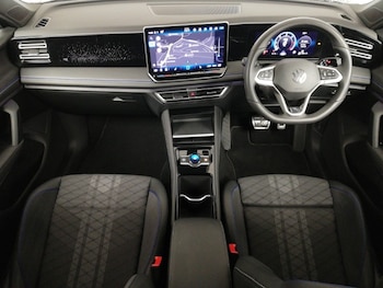 Used Volkswagen Tiguan 2025 for sale - 75408963: Photo