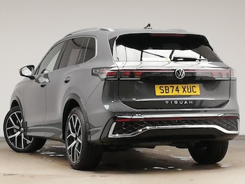 Used Volkswagen Tiguan 2025 for sale - 75408963: Photo