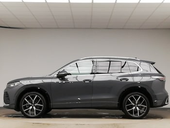 Used Volkswagen Tiguan 2025 for sale - 75408963: Photo