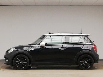 Used MINI Hatch 2020 for sale - 77816096: Photo