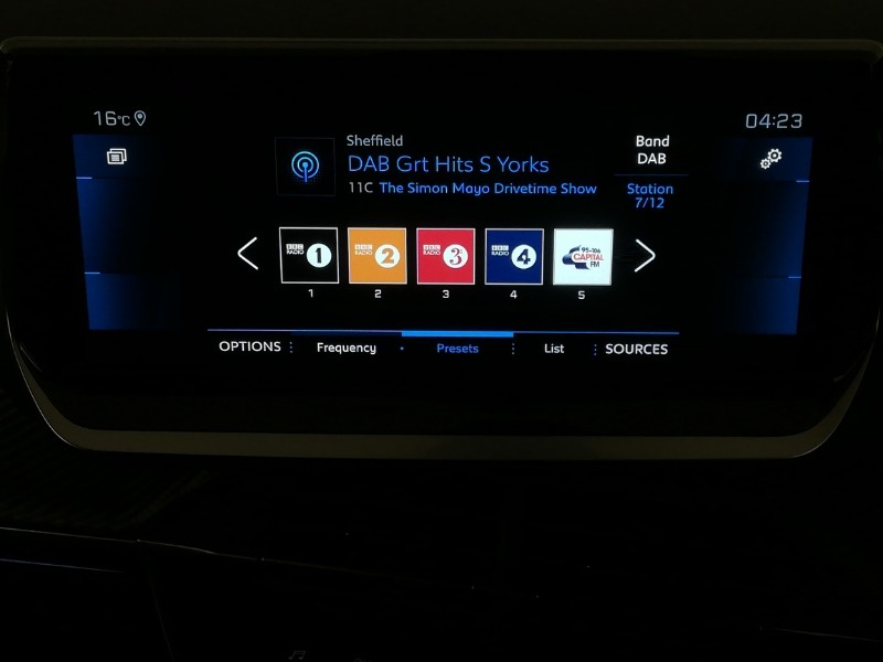 Used Peugeot 2008 2022 for sale - 77852560: Photo 13