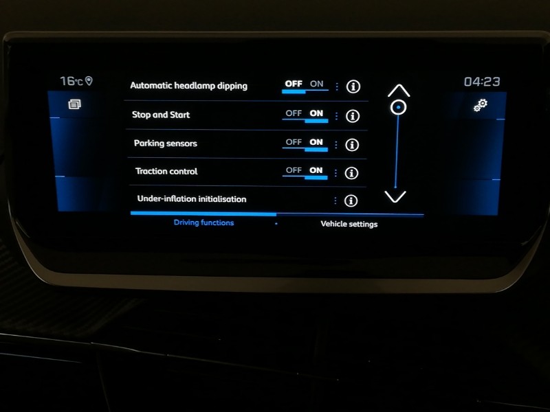 Used Peugeot 2008 2022 for sale - 77852560: Photo 15