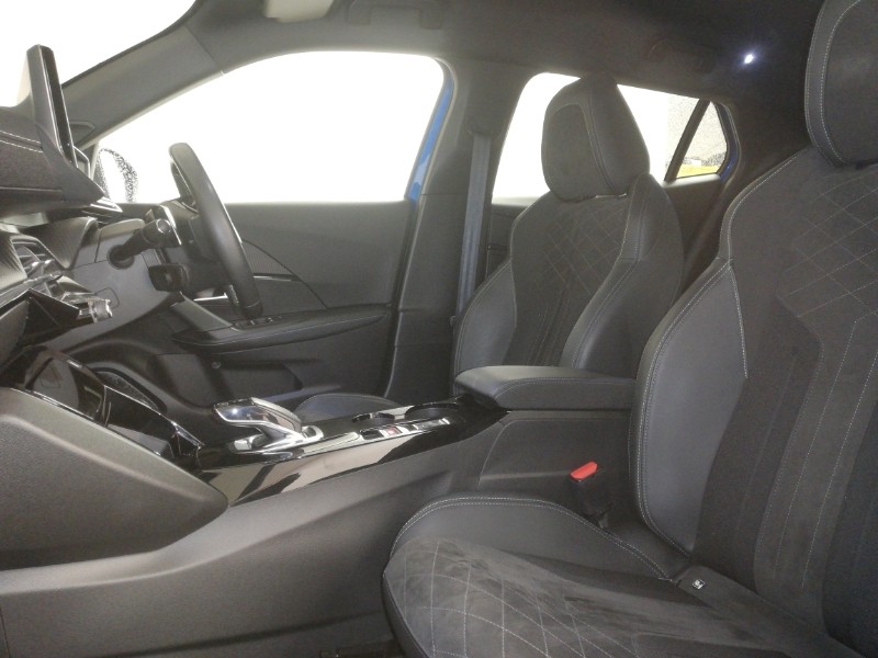 Used Peugeot 2008 2022 for sale - 77852560: Photo 5