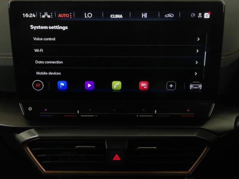 Used Cupra Formentor 2024 for sale - 77410355: Photo 10