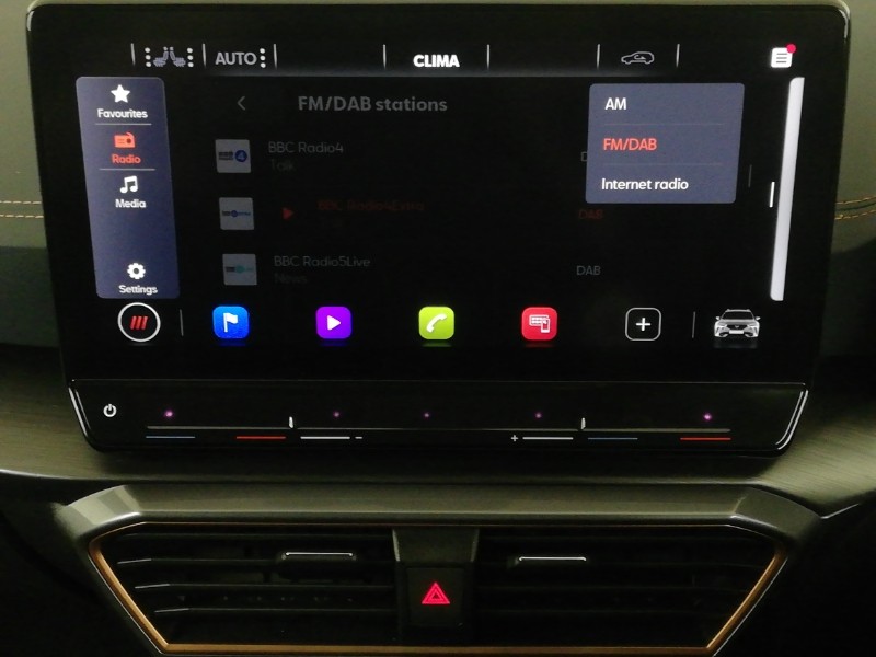 Used Cupra Formentor 2024 for sale - 77410355: Photo 13