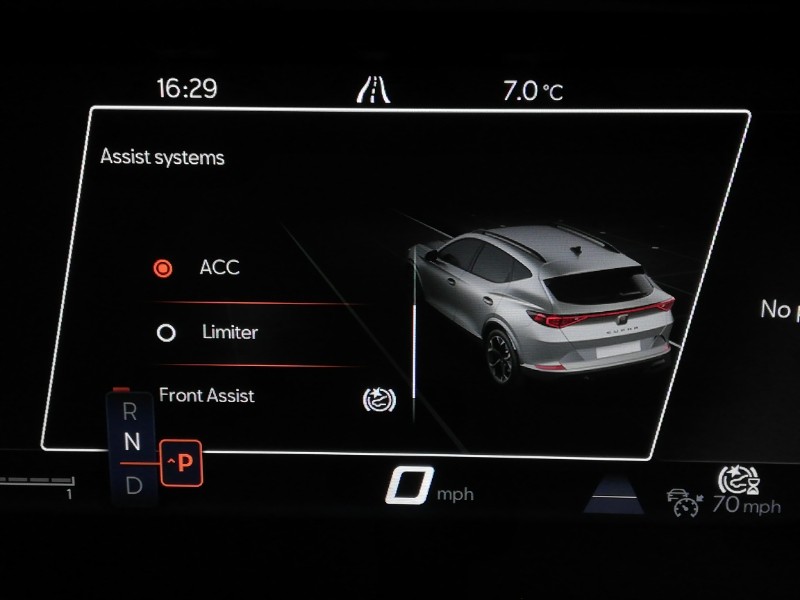 Used Cupra Formentor 2024 for sale - 77410355: Photo 15