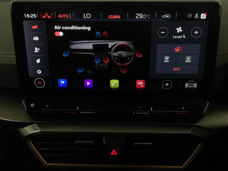 Used Cupra Formentor 2024 for sale - 77410355: Photo 18