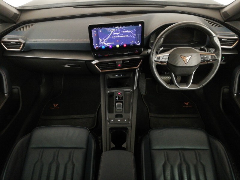 Used Cupra Formentor 2024 for sale - 77410355: Photo 2