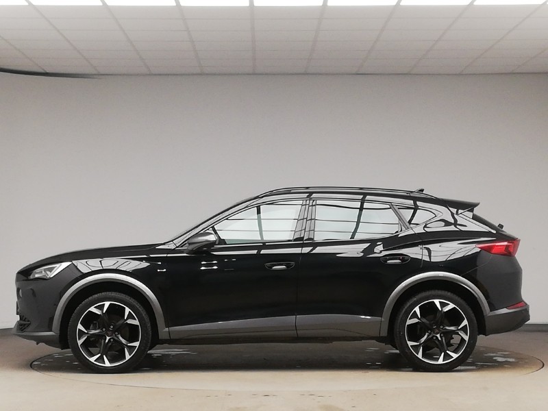 Used Cupra Formentor 2024 for sale - 77410355: Photo 4