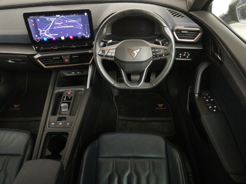 Used Cupra Formentor 2024 for sale - 77410355: Photo 7