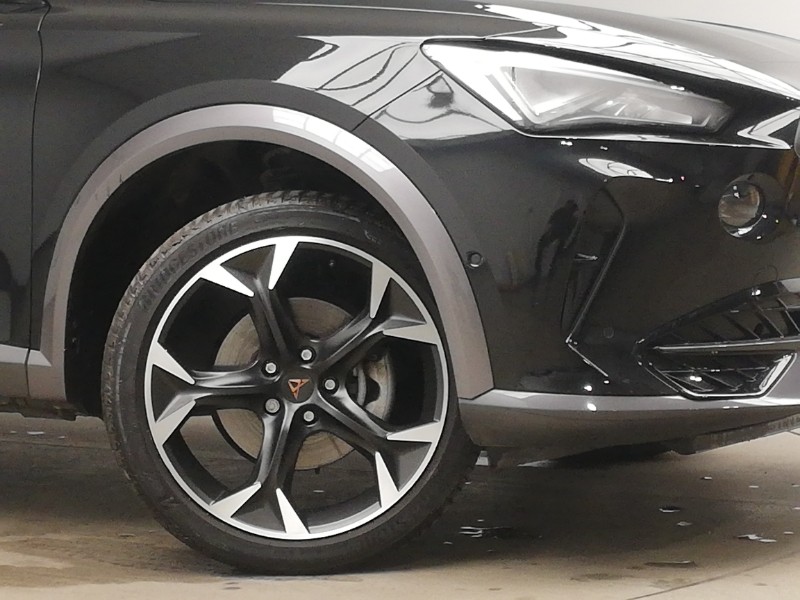 Used Cupra Formentor 2024 for sale - 77410355: Photo 9