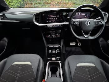 Used Vauxhall Mokka 2023 for sale - 79625038: Photo