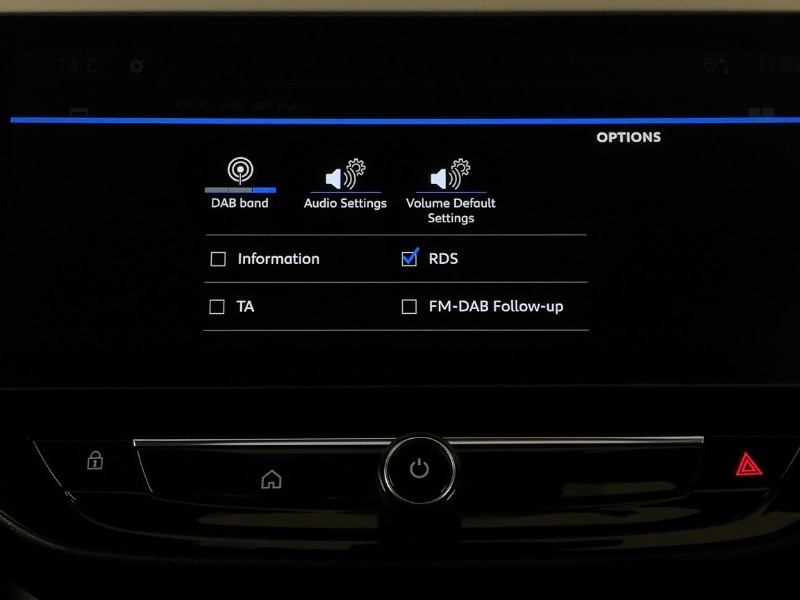 Used Vauxhall Corsa 2025 for sale - 76880111: Photo 13