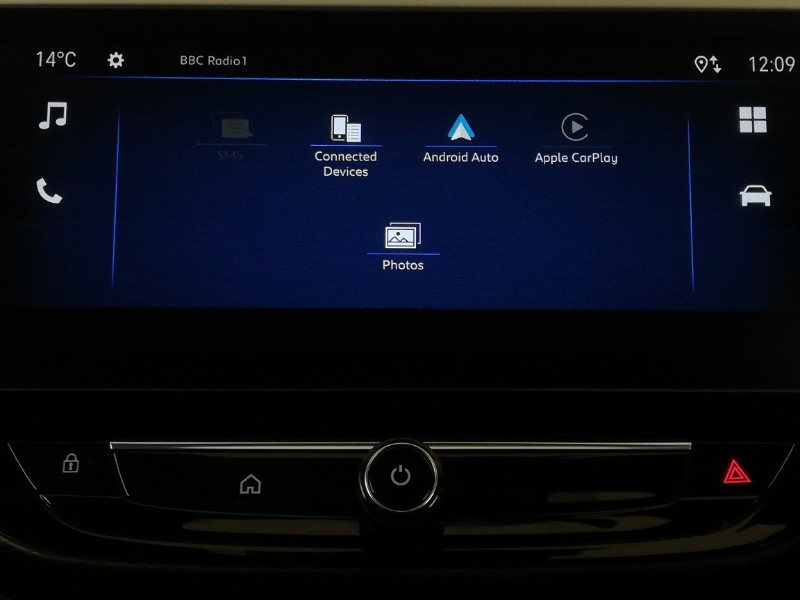 Used Vauxhall Corsa 2025 for sale - 76880111: Photo 14