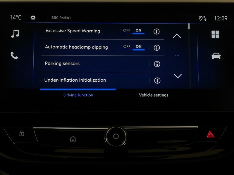 Used Vauxhall Corsa 2025 for sale - 76880111: Photo 15