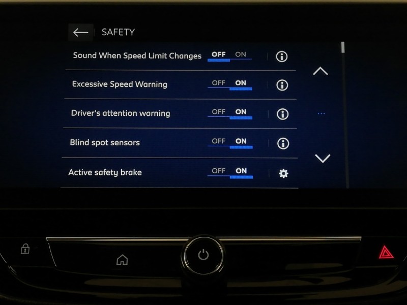 Used Vauxhall Corsa 2025 for sale - 76880111: Photo 16