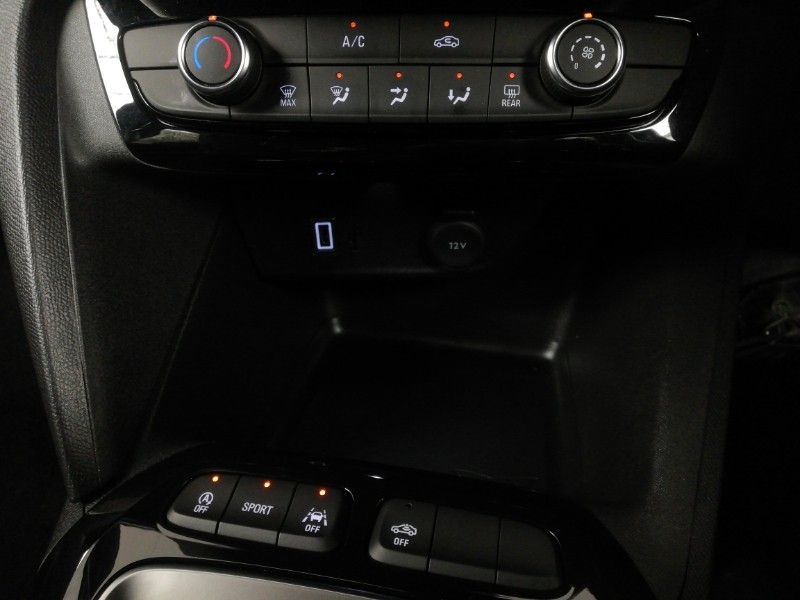 Used Vauxhall Corsa 2025 for sale - 76880111: Photo 17