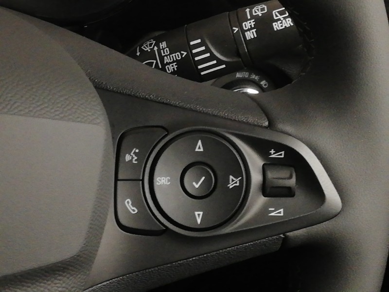 Used Vauxhall Corsa 2025 for sale - 76880111: Photo 19