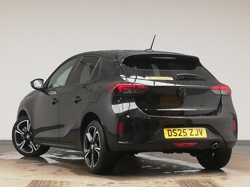 Used Vauxhall Corsa 2025 for sale - 76880111: Photo 3