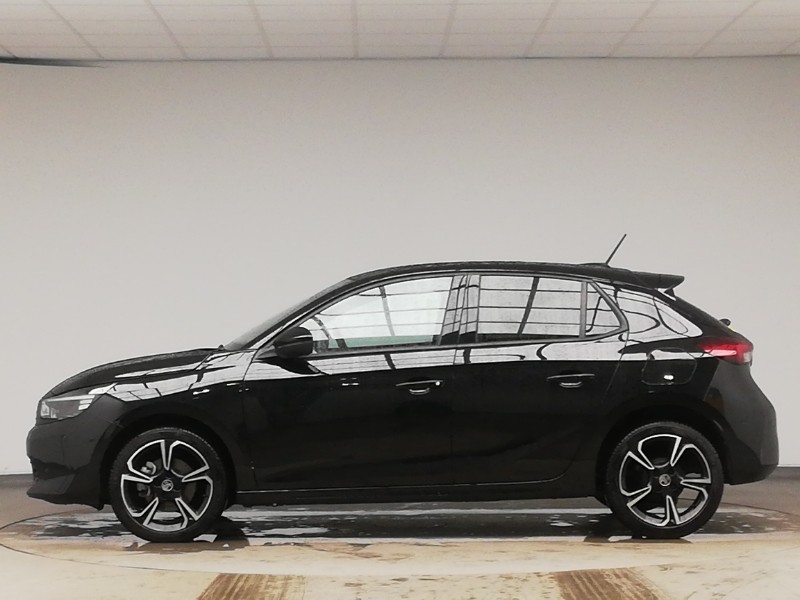 Used Vauxhall Corsa 2025 for sale - 76880111: Photo 4