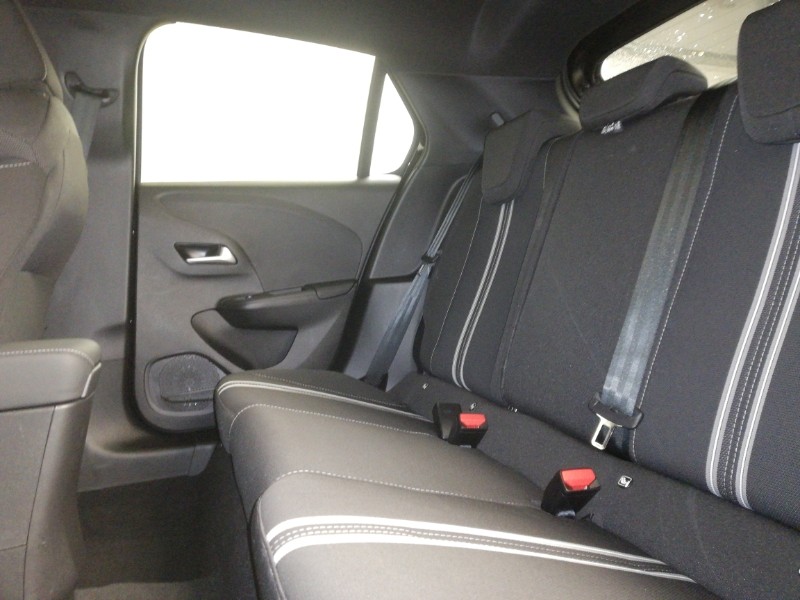 Used Vauxhall Corsa 2025 for sale - 76880111: Photo 6