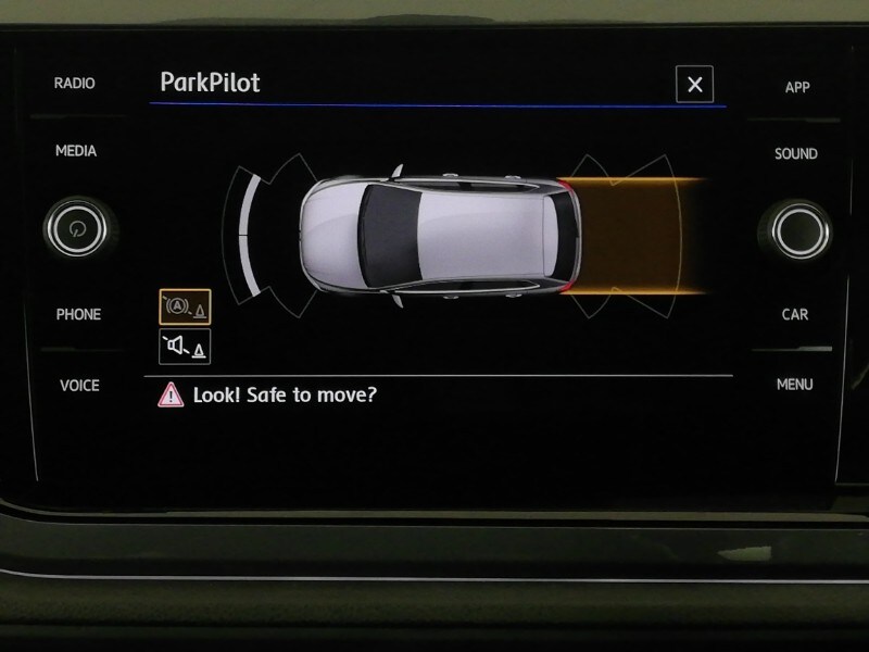 Used Volkswagen Polo 2019 for sale - 77114826: Photo 11