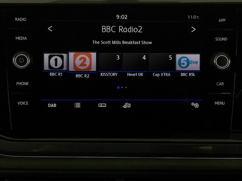 Used Volkswagen Polo 2019 for sale - 77114826: Photo 12