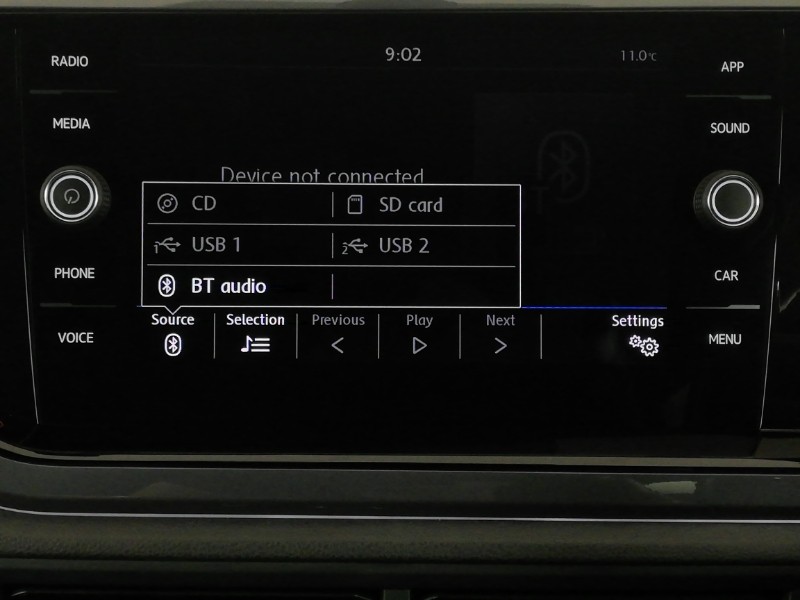 Used Volkswagen Polo 2019 for sale - 77114826: Photo 13