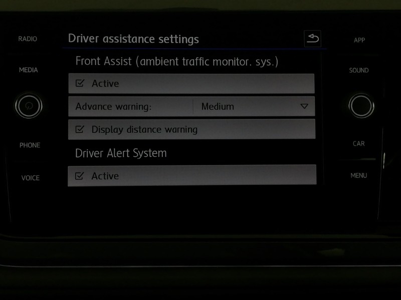 Used Volkswagen Polo 2019 for sale - 77114826: Photo 15