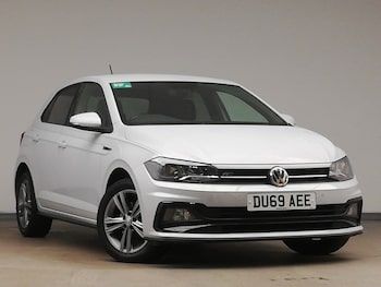 Volkswagen Polo feature image