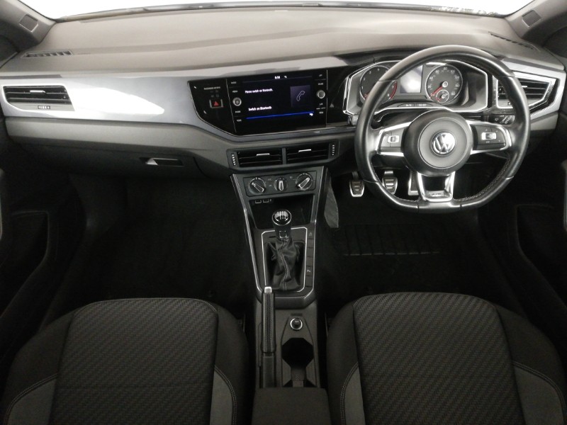 Used Volkswagen Polo 2019 for sale - 77114826: Photo 2