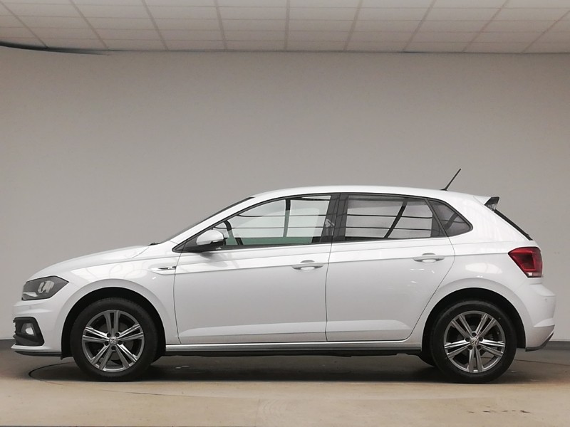 Used Volkswagen Polo 2019 for sale - 77114826: Photo 4