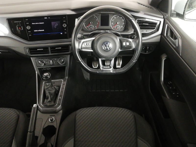 Used Volkswagen Polo 2019 for sale - 77114826: Photo 7